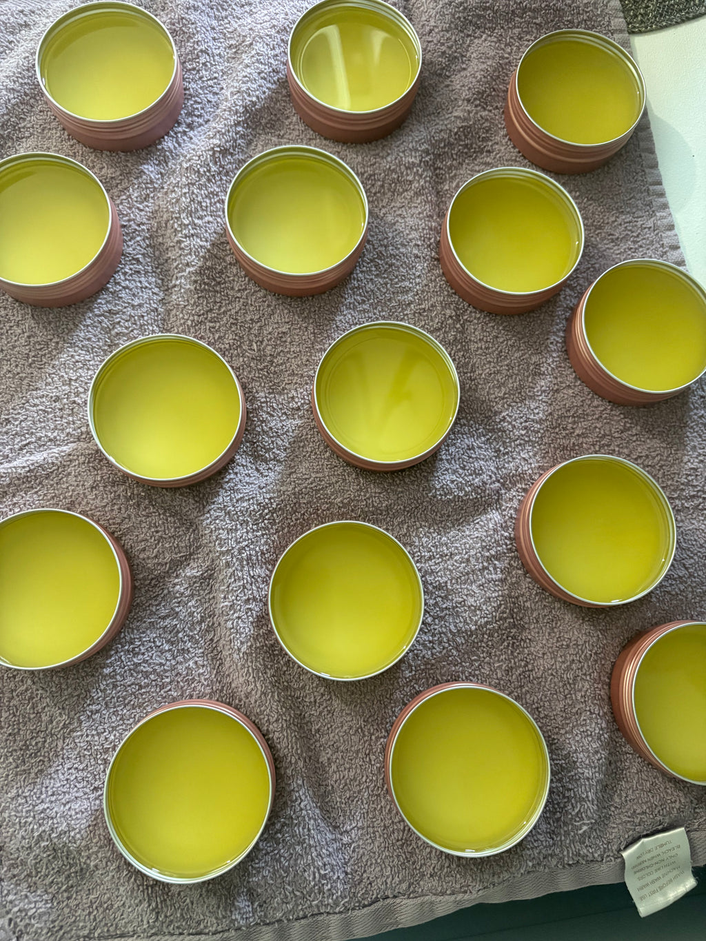 Muscle/Joint  Salve-