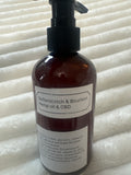 8oz Lotions