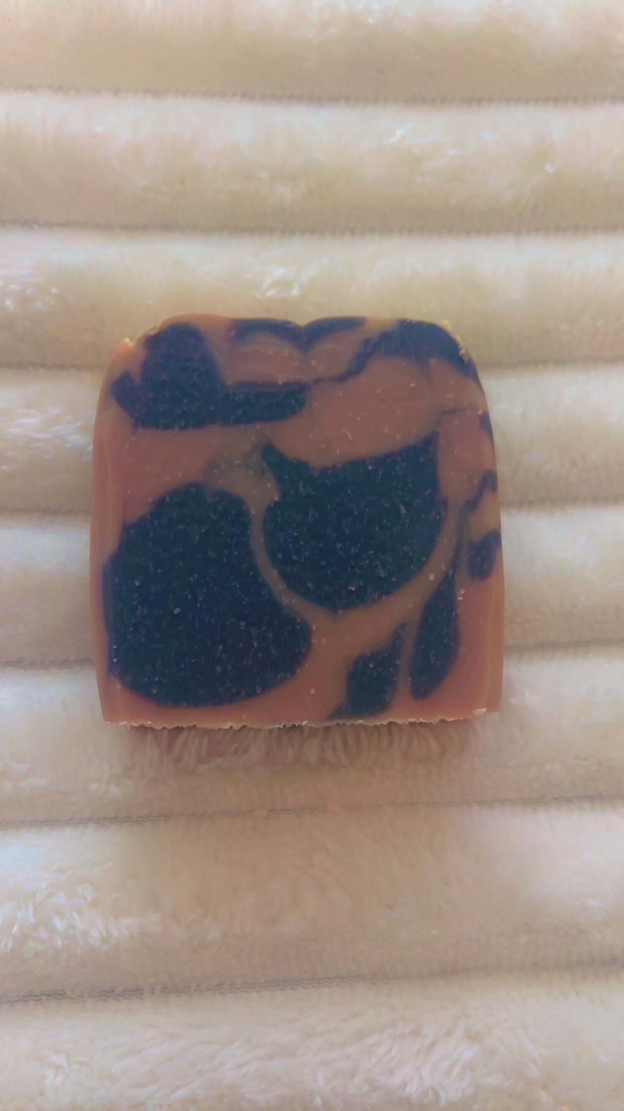 Butterscotch and bourbon