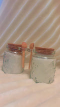 8oz Bath Soak (salts)