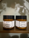 Body butter (Scent autumn roads )