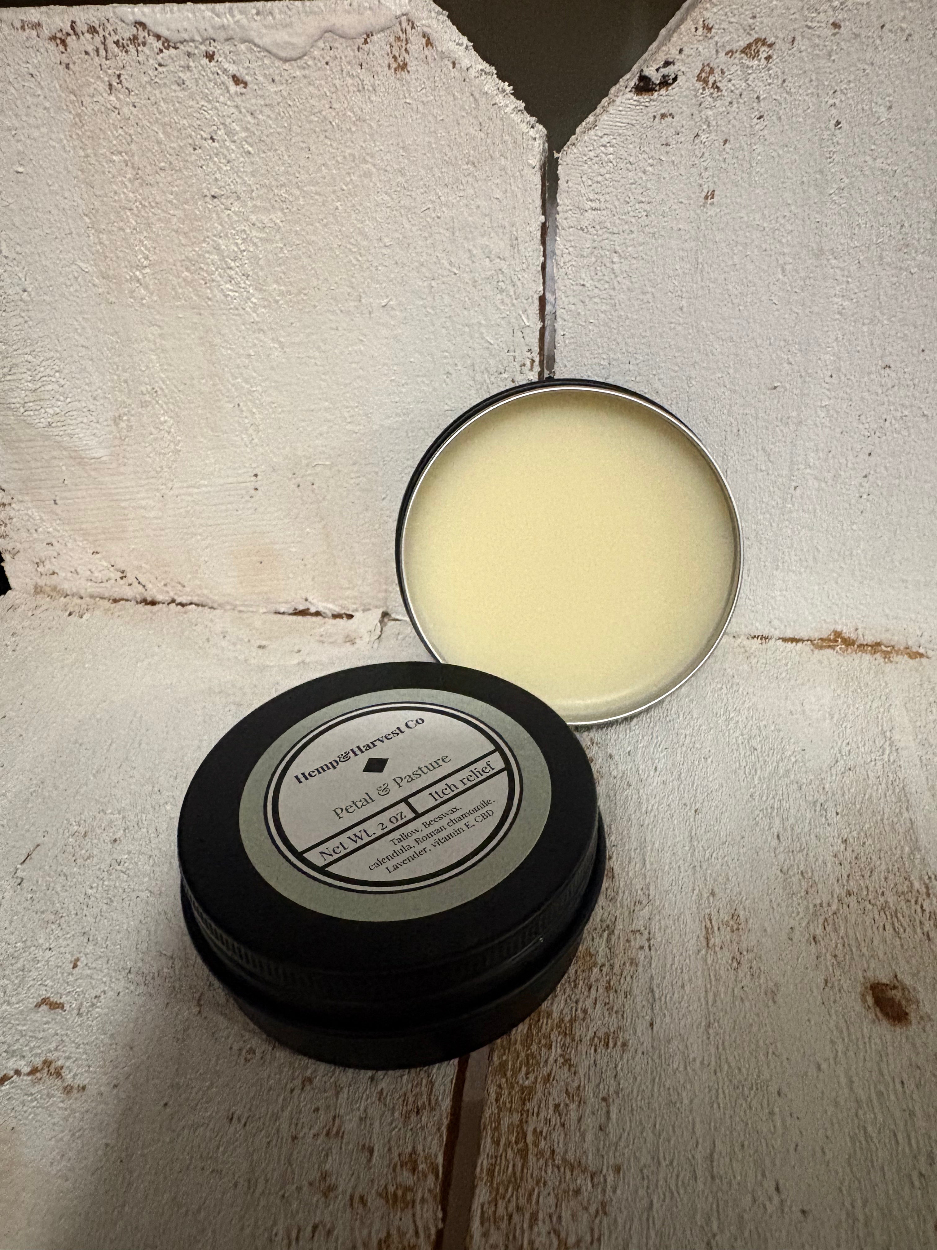 Petal & Pasture Balm